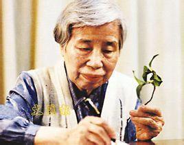 2006年6月7日台湾作家潘希真（笔名琦君）逝世(2024-6-7已更新)