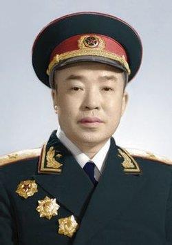 2007年6月8日开国少将王屏逝世(2024-6-8已更新)