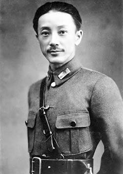 1967年6月8日抗日名将蒋光鼐逝世(2025-6-8已更新)