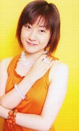 2011年6月9日日本声优川上伦子不幸病逝(2024-6-9已更新)