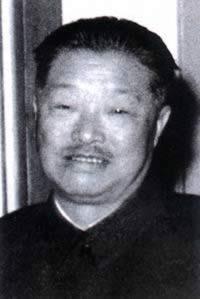 1975年6月9日贺龙元帅骨灰安放仪式举行(2025-6-9已更新)