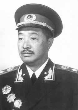 1969年6月9日贺龙元帅含冤逝世(2024-6-9已更新)