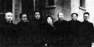 陆定一诞辰