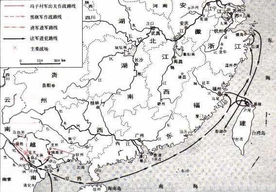 1885年6月9日《中法新约》签订(2024-6-9已更新)