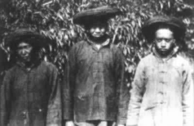 1920年6月10日川滇黔战争爆发(2024-6-10已更新)