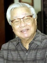2008年6月11日越南前总理武文杰逝世(2024-6-11已更新)