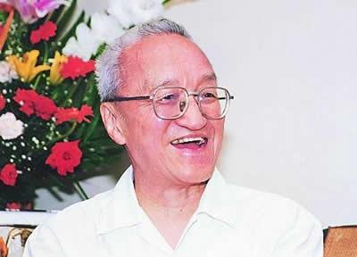 2006年6月11日航天技术和自动控制专家杨嘉墀逝世(2024-6-11已更新)