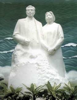 2001年6月11日中宣部公布第二批百个爱国主义教育基地(2024-6-11已更新)