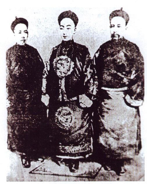1898年6月11日戊戌变法开始(2024-6-11已更新)