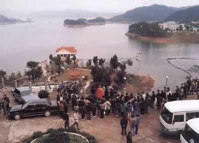 1994年6月12日千岛湖抢劫杀人案一审终结(2024-6-12已更新)