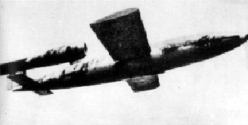 1944年6月12日世界上第一种导弹V-1正式投入实战(2024-6-12已更新)