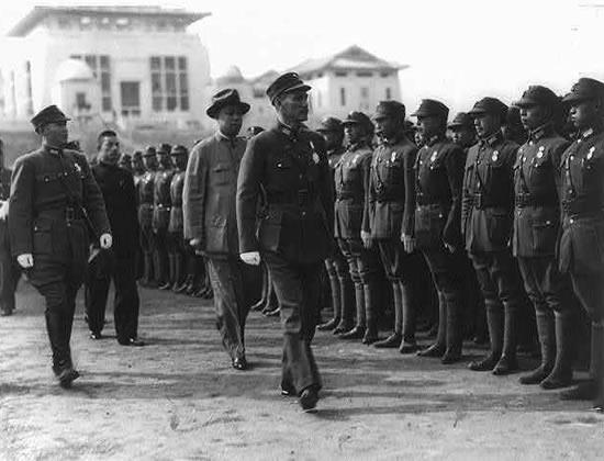 1938年6月12日武汉会战爆发(2025-6-12已更新)