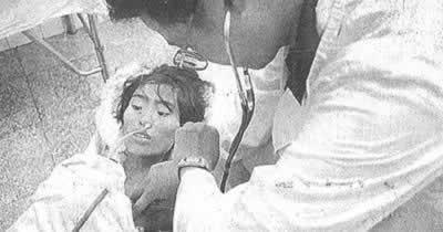 1998年6月13日少女被困溶洞42天获救(2025-6-13已更新)