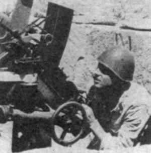 1943年6月14日英军攻克西西里的三个岛屿(2025-6-14已更新)