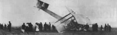 1919年6月14日首次横越大西洋连续飞行成功(2025-6-14已更新)