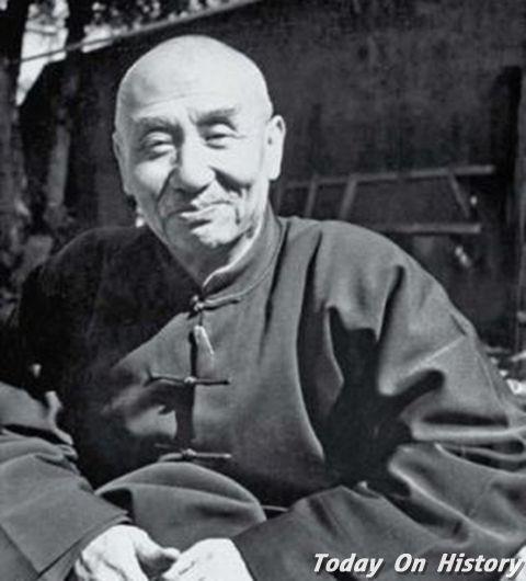 2005年6月15日台湾前交通部部长高玉树逝世(2024-6-15已更新)