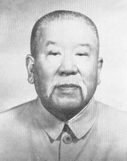 1971年6月15日革命老人谢觉哉逝世(2024-6-15已更新)