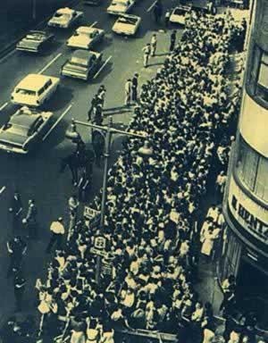 1965年6月15日甲壳虫乐队图片集(2025-6-15已更新)