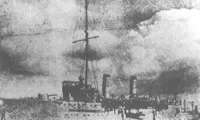 1922年6月16日陈炯明炮击孙中山(2024-6-16已更新)