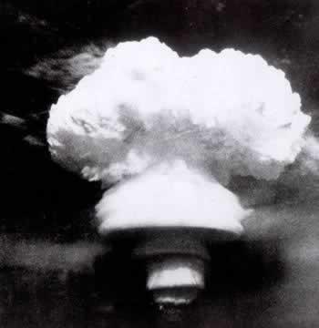 1967年6月17日中国第一颗氢弹爆炸成功(2024-6-17已更新)