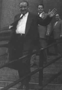 1954年6月17日麦卡锡反共逆流破产(2024-6-17已更新)
