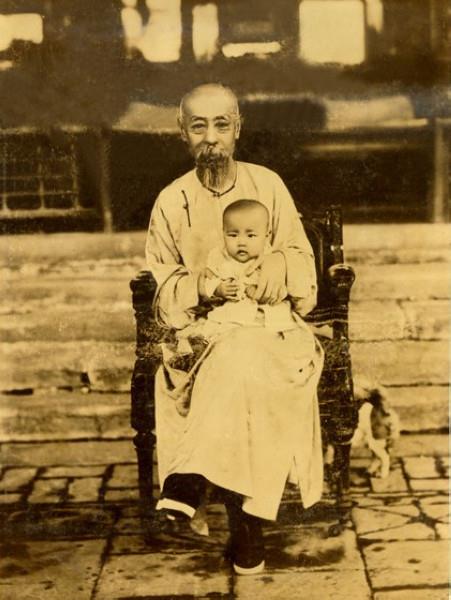 杨翠喜妓案加剧清廷内部倾轧