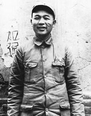 1900年6月17日对革命有大功的人徐海东出生(2024-6-17已更新)