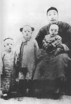 1898年6月17日张太雷同志诞辰(2024-6-17已更新)