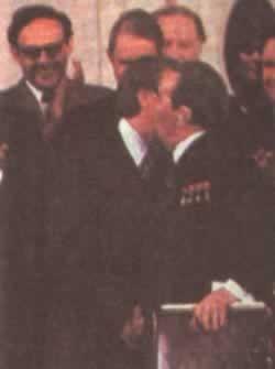 1979年6月18日美苏签订限制战略武器第二轮会谈条约(2024-6-18已更新)