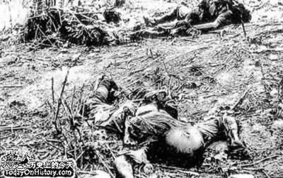 1944年6月18日在缅中国军队攻克孟拱(2025-6-18已更新)