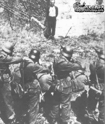 1940年6月18日戴高乐呼吁法国人民抵抗德军(2024-6-18已更新)