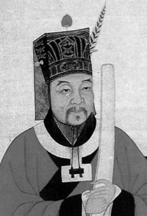 1052年6月19日范仲淹卒于徐州(2025-6-19已更新)