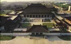 1991年6月20日陕西历史博物馆开馆(2024-6-20已更新)