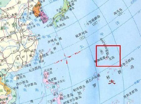 1898年6月20日英国在美西战争中夺得关岛(2024-6-20已更新)