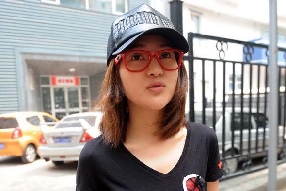 郭美美事件
