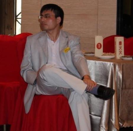 郭美美事件