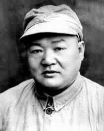 1946年6月21日从奴隶到杰出军事家的罗炳辉因病逝世(2024-6-21已更新)