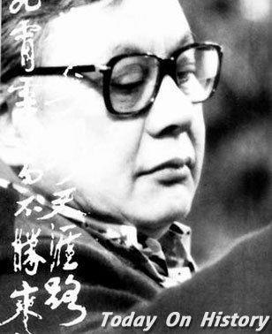 2002年6月22日香港武侠电影导演张彻逝世(2024-6-22已更新)