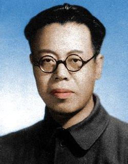 1967年6月22日原共产党领导人李立三被迫自杀(2024-6-22已更新)