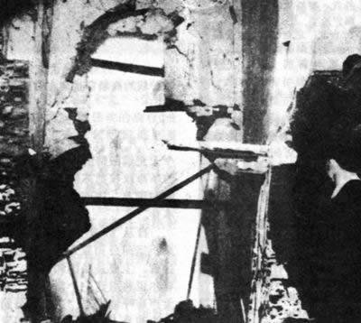 1956年6月22日阿尔及尔卡斯巴教堂发生大爆炸(2024-6-22已更新)