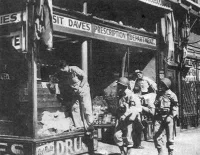 1943年6月22日底特律发生种族暴乱(2024-6-22已更新)