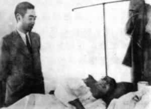 1946年6月23日南京发生“下关惨案”(2024-6-23已更新)