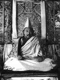 1937年6月23日班禅九世卒于青海(2024-6-23已更新)