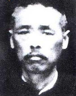 1931年6月24日中国共产党早期领导人向忠发逝世(2024-6-24已更新)