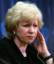 1993年6月25日金·坎贝尔成为加拿大首位女首相(2025-6-25已更新)