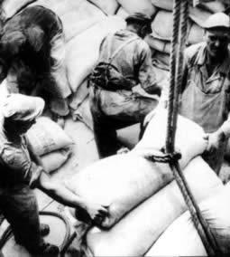 1948年6月25日苏联对柏林实行封锁(2025-6-25已更新)