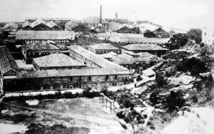 1866年6月25日左宗棠在福建奏设船政学堂，成为中国最早的海军学校(2025-6-25已更新)