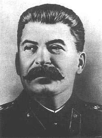 1945年6月26日苏联斯大林获“苏联英雄”称号(2024-6-26已更新)