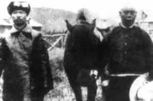 1931年6月26日东北发生中村事件(2024-6-26已更新)