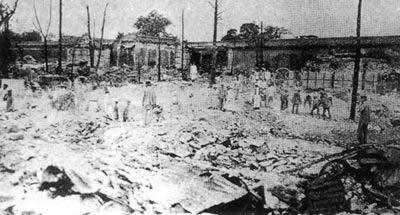 1923年6月26日紫禁城发生大火(2024-6-26已更新)